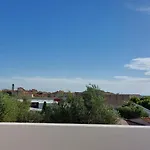 Duplex T3 Neuf De 4 A 6 Personnes 5 Min A Pied Du Centre Et De La 아파트 LʼÎle-Rousse