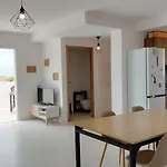 아파트 Duplex T3 Neuf De 4 A 6 Personnes 5 Min A Pied Du Centre Et De La *