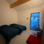 Duplex T3 Neuf De 4 A 6 Personnes 5 Min A Pied Du Centre Et De La LʼÎle-Rousse