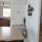 Duplex T3 Neuf De 4 A 6 Personnes 5 Min A Pied Du Centre Et De La 아파트 LʼÎle-Rousse