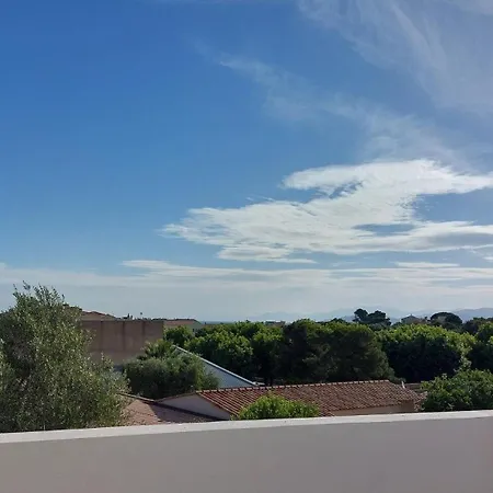 Duplex T3 Neuf De 4 à 6 Personnes 5 Min à Pied Du Centre Et De La