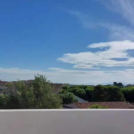 Duplex T3 Neuf De 4 à 6 Personnes 5 Min à Pied Du Centre Et De La