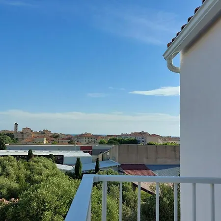 Apartment Duplex 4 A 6 Personnes 5 Min A Pied Du Centre Et De La