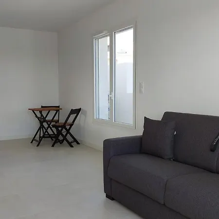 Apartment Duplex 4 A 6 Personnes 5 Min A Pied Du Centre Et De La *