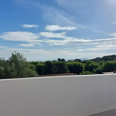 Duplex T3 Neuf De 4 à 6 Personnes 5 Min à Pied Du Centre Et De La