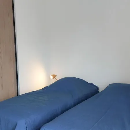 Duplex T3 Neuf De 4 A 6 Personnes 5 Min A Pied Du Centre Et De La Apartmán LʼÎle-Rousse