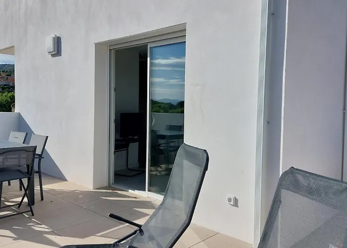 Duplex T3 Neuf De 4 A 6 Personnes 5 Min A Pied Du Centre Et De La Apartment *