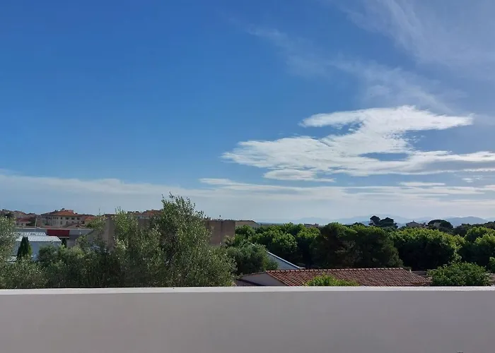 Duplex T3 Neuf De 4 A 6 Personnes 5 Min A Pied Du Centre Et De La