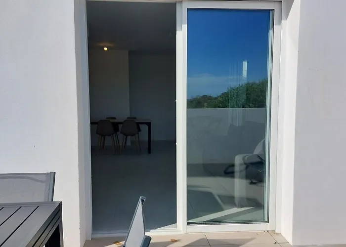 Duplex T3 Neuf De 4 A 6 Personnes 5 Min A Pied Du Centre Et De La *
