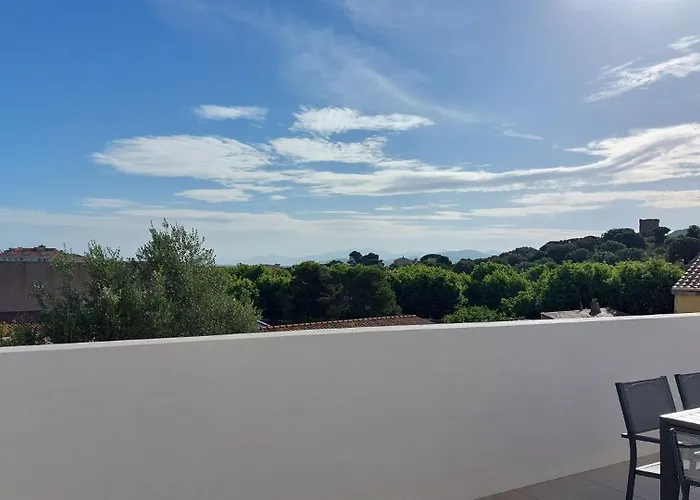 Duplex T3 Neuf De 4 A 6 Personnes 5 Min A Pied Du Centre Et De La