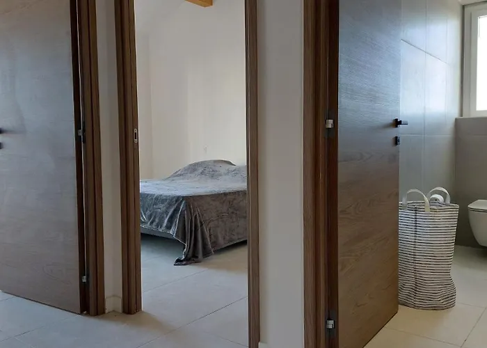 Duplex T3 Neuf De 4 A 6 Personnes 5 Min A Pied Du Centre Et De La Apartment *