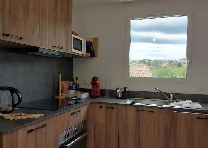 Duplex T3 Neuf De 4 A 6 Personnes 5 Min A Pied Du Centre Et De La Apartment *